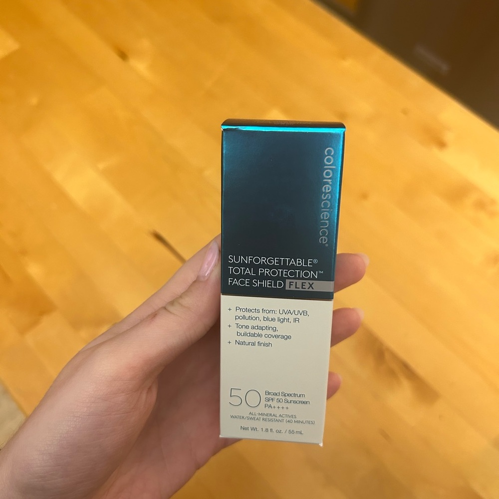 Colorscience Face Shield Flex Sunscreen